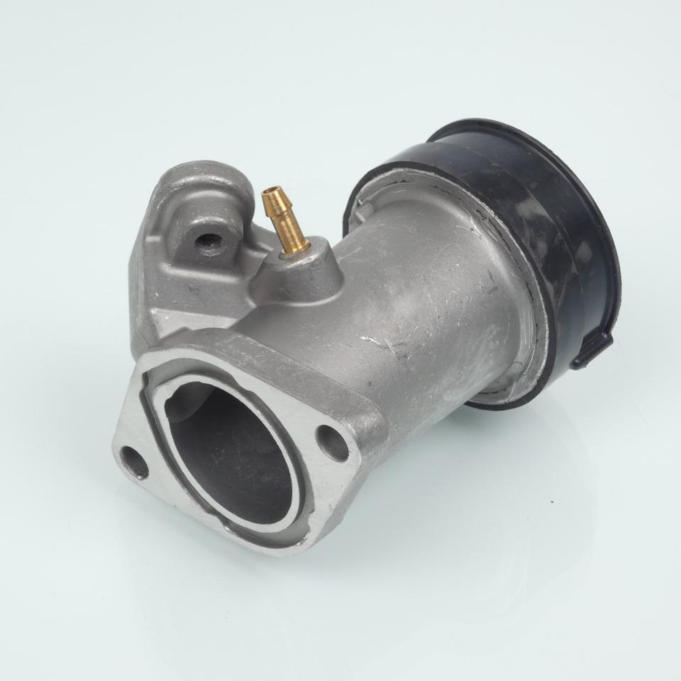 Pipe d admission RMS pour scooter Yamaha 500 Tmax 2004-2011 5VU-13586-00-00 / gauche Neuf