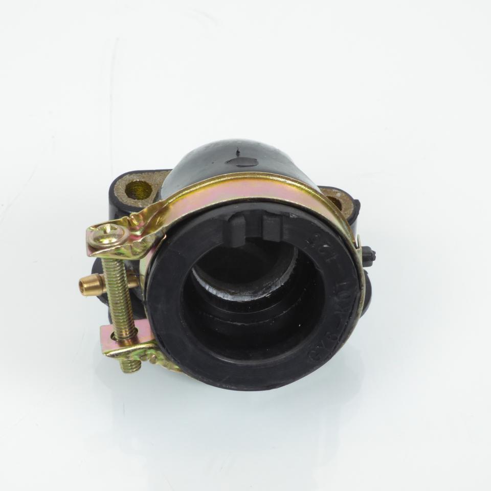 Pipe d admission Teknix pour Scooter Kymco 125 Dink GY6-K0T-125 Neuf