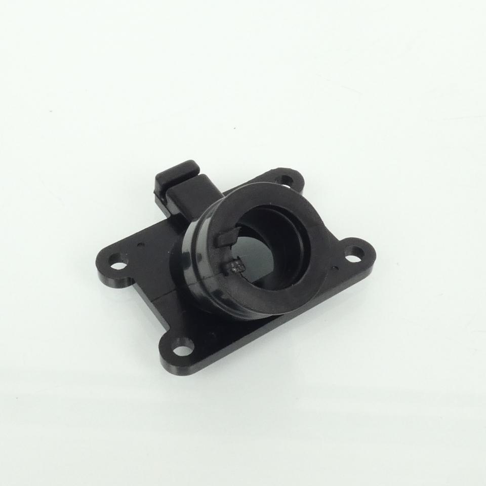 Pipe d admission pour Generic Trigger
