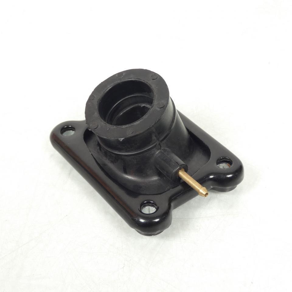 Pipe d'admission P2R pour moto Bultaco 50 Astro Avant 2020 Ø24mm Neuf