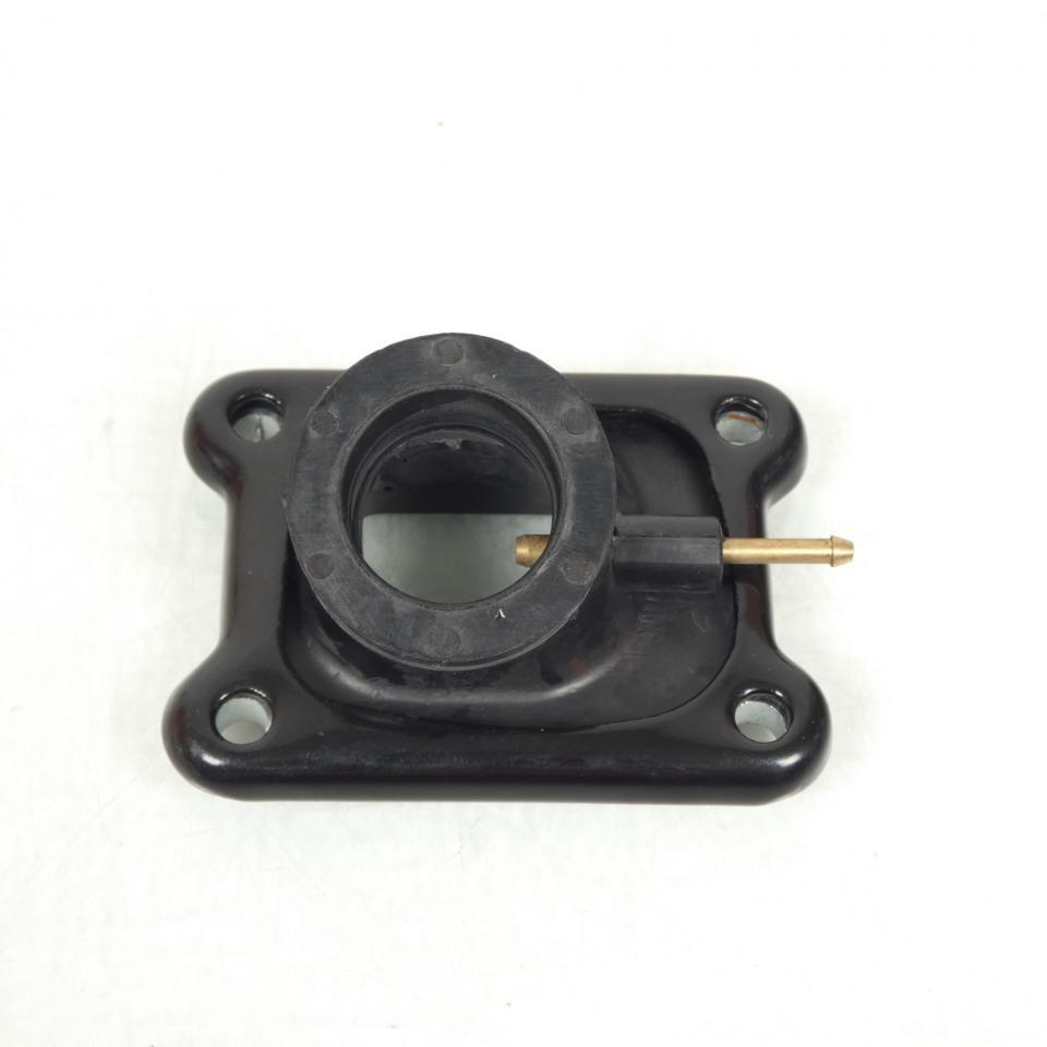 Pipe d'admission P2R pour moto Bultaco 50 Astro Avant 2020 Ø24mm Neuf