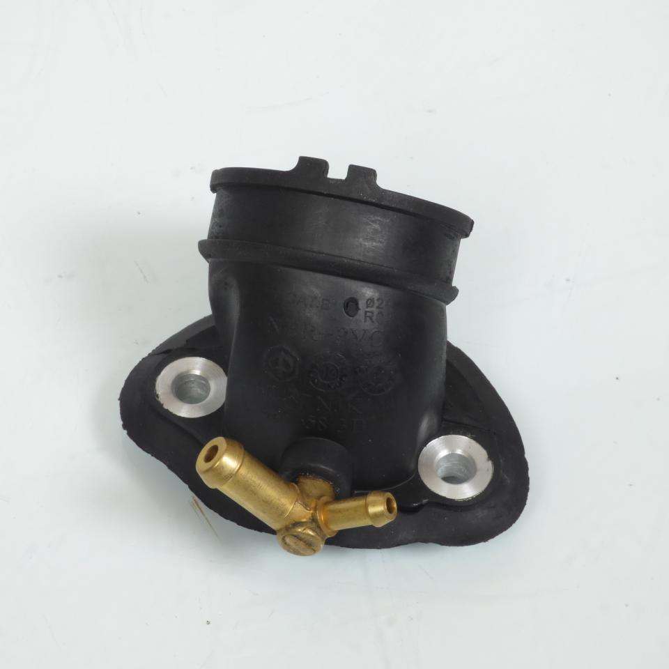 Pipe d admission origine pour Scooter Piaggio 125 Fly 2004 à 2011 849465 / 10487NJK / 485658 3B Neuf
