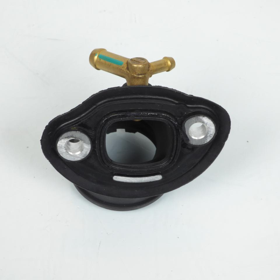 Pipe d admission origine pour Scooter Piaggio 125 Fly 2004 à 2011 849465 / 10487NJK / 485658 3B Neuf