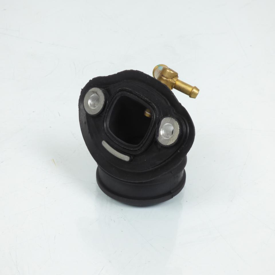 Pipe d admission origine pour Scooter Piaggio 125 Fly 2004 à 2011 849465 / 10487NJK / 485658 3B Neuf
