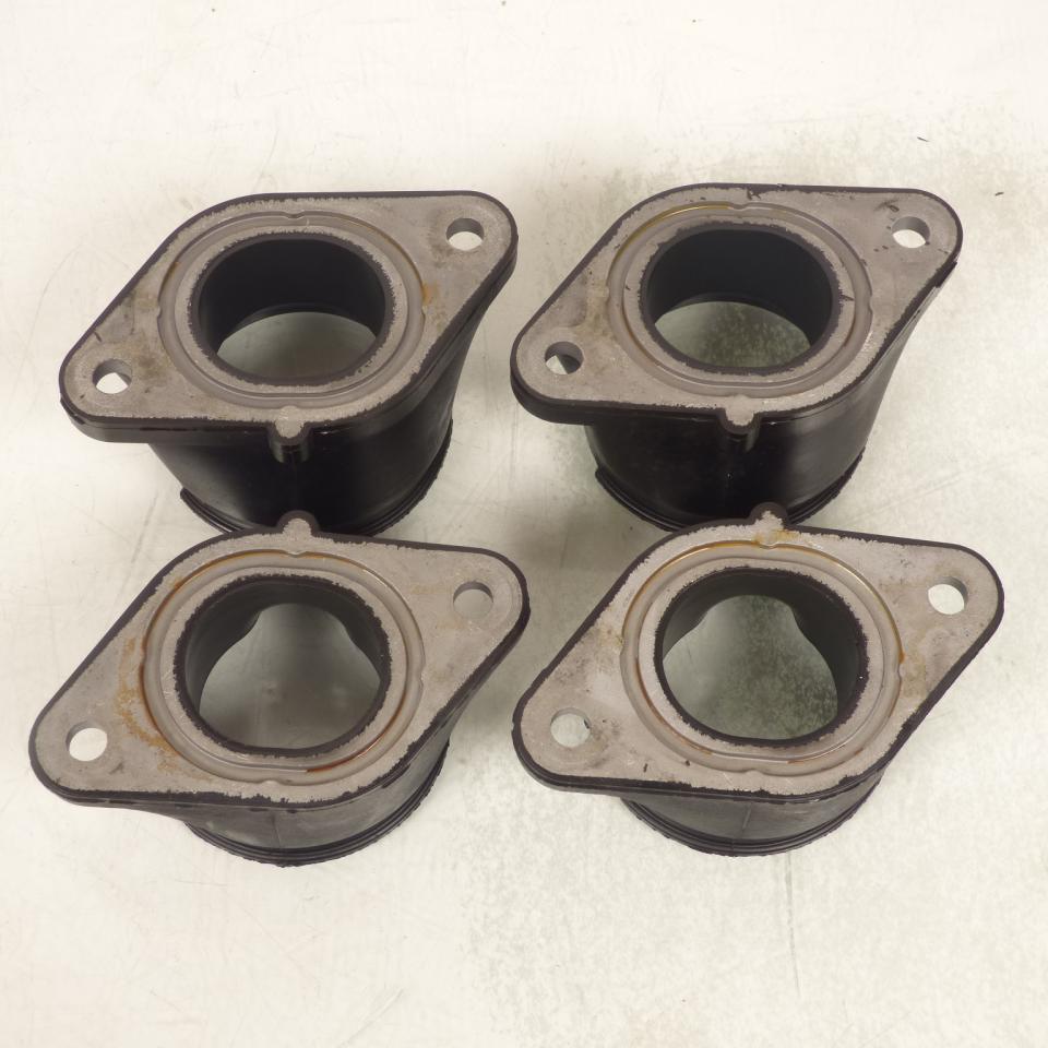 Pipe d admission 08J0 origine pour moto Suzuki 750 GSR 2011 à 2016 R749 Occasion