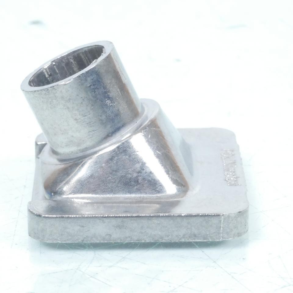 Pipe d admission Polini pour Mobylette Peugeot 50 103 Chrono 215.0308 Neuf