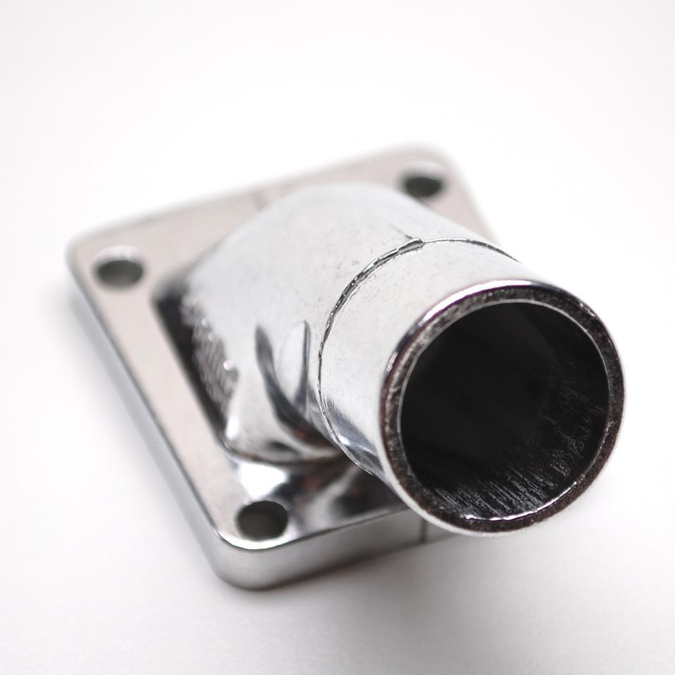 Pipe d admission Polini pour Mobylette Peugeot 50 103 SPX 215.0227 Neuf