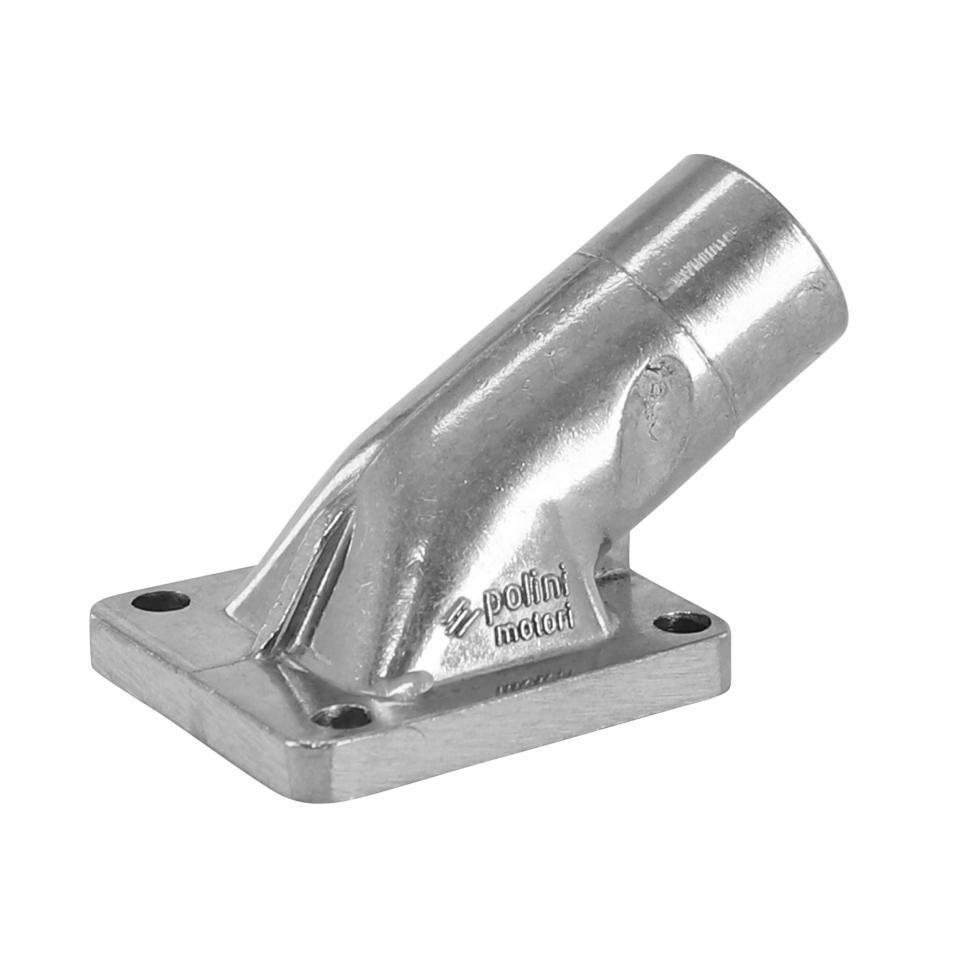 Pipe d admission Polini pour Mobylette Peugeot 50 103 SPX 215.0227 Neuf