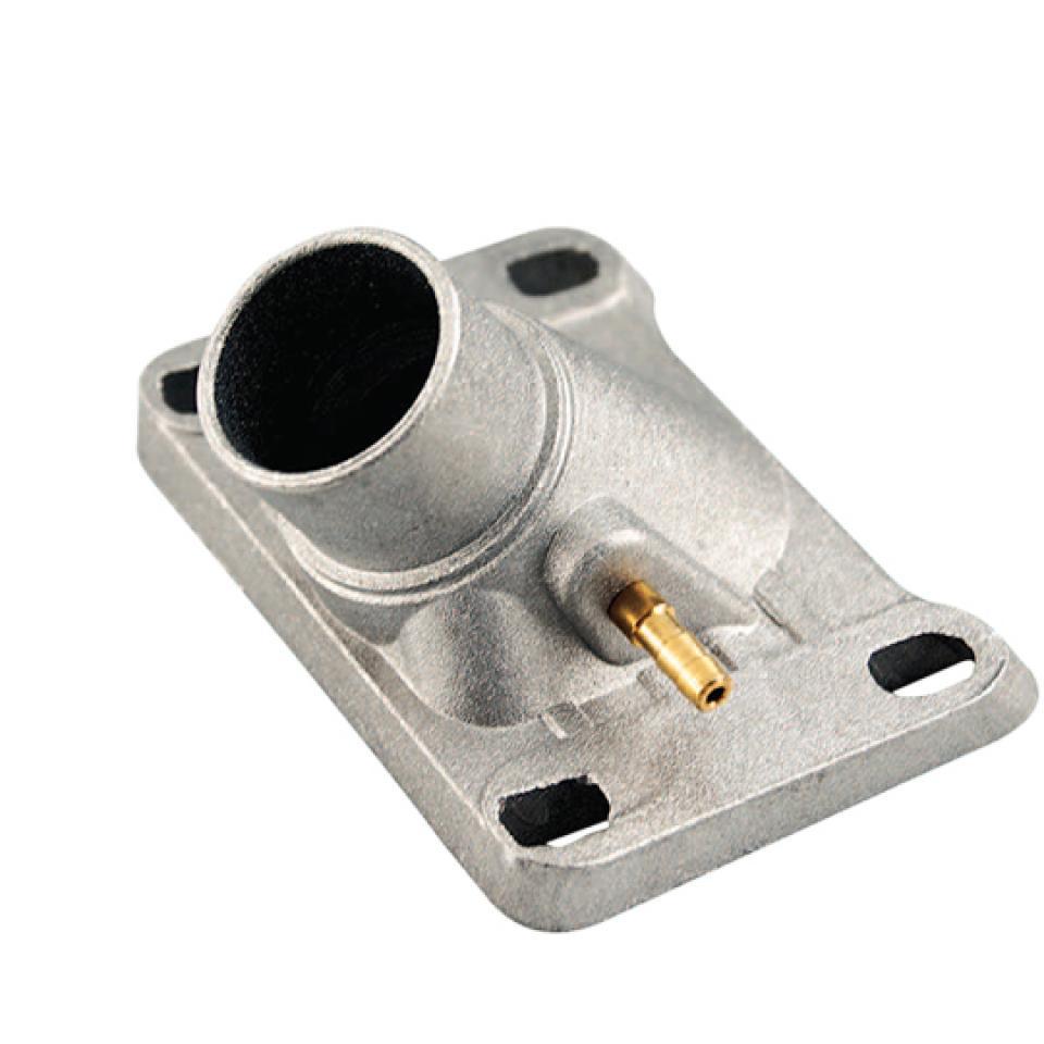 Pipe d admission Malossi pour Moto Aprilia 50 MX 0211199B Neuf