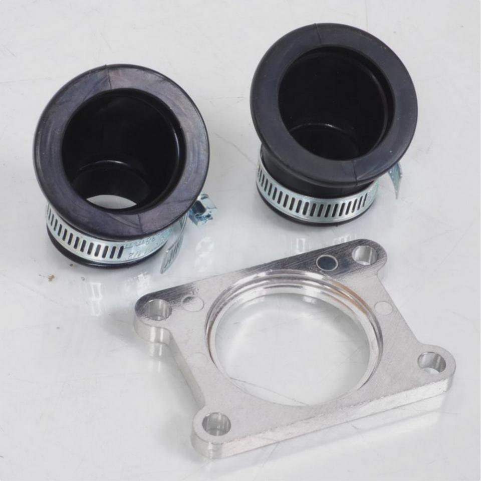 Pipe d admission Tun'R pour Moto Derbi 50 Senda R Drd Neuf