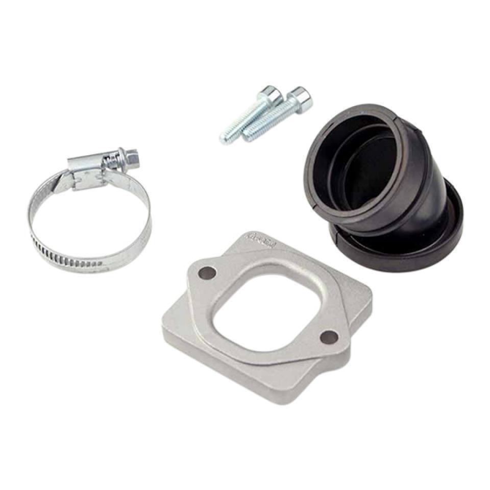 Pipe d admission Polini pour Scooter Gilera 50 Easy Moving Neuf