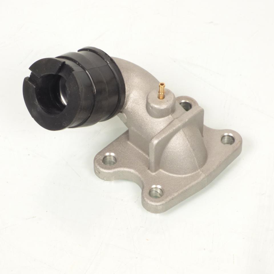 Pipe d admission Teknix pour Scooter Peugeot 50 TKR 2000 à 2003 Neuf