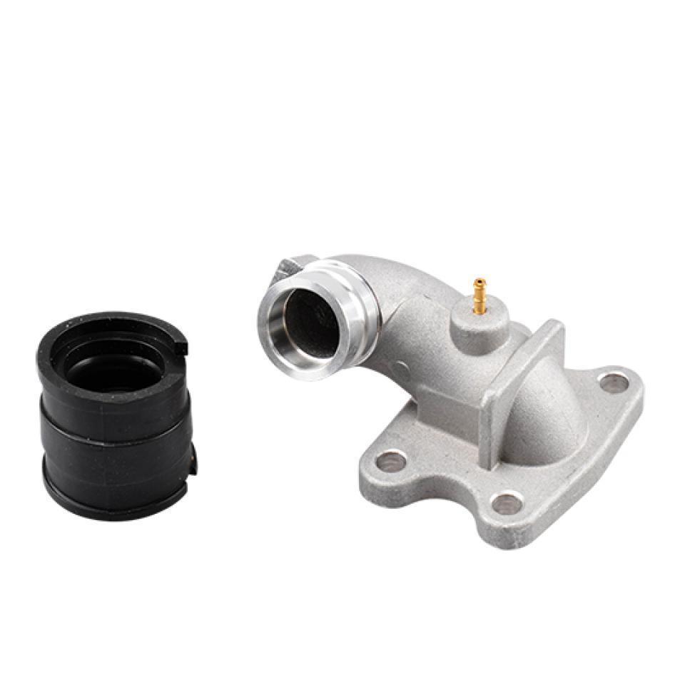 Pipe d admission Teknix pour Scooter Peugeot 50 Speedake Neuf