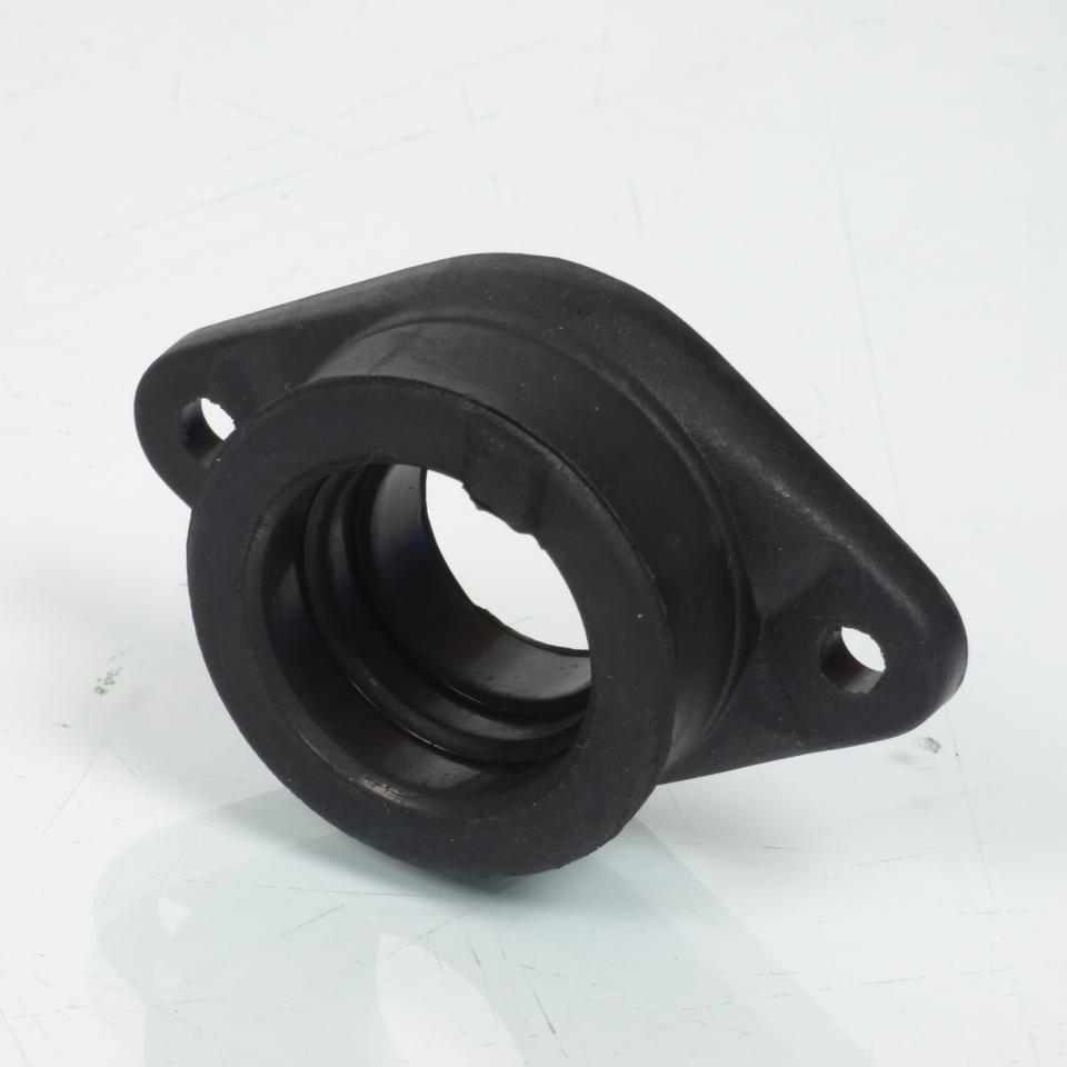 Manchon de pipe d'admission STAGE6 Ø30mm Mikuni TM24 pour moto Neuf