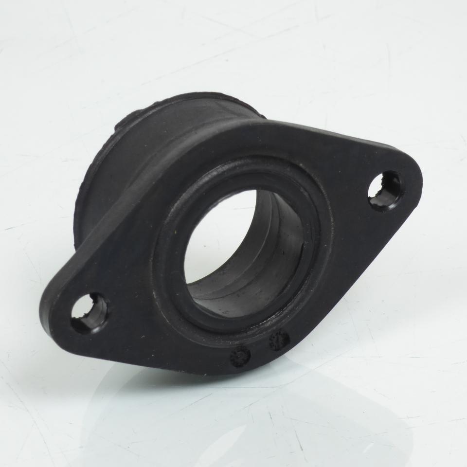 Manchon de pipe d'admission STAGE6 Ø30mm Mikuni TM24 pour moto Neuf
