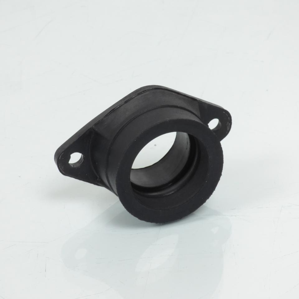 Manchon de pipe d'admission STAGE6  Ø34mm pour moto carburateur PWK 21-30 Neuf
