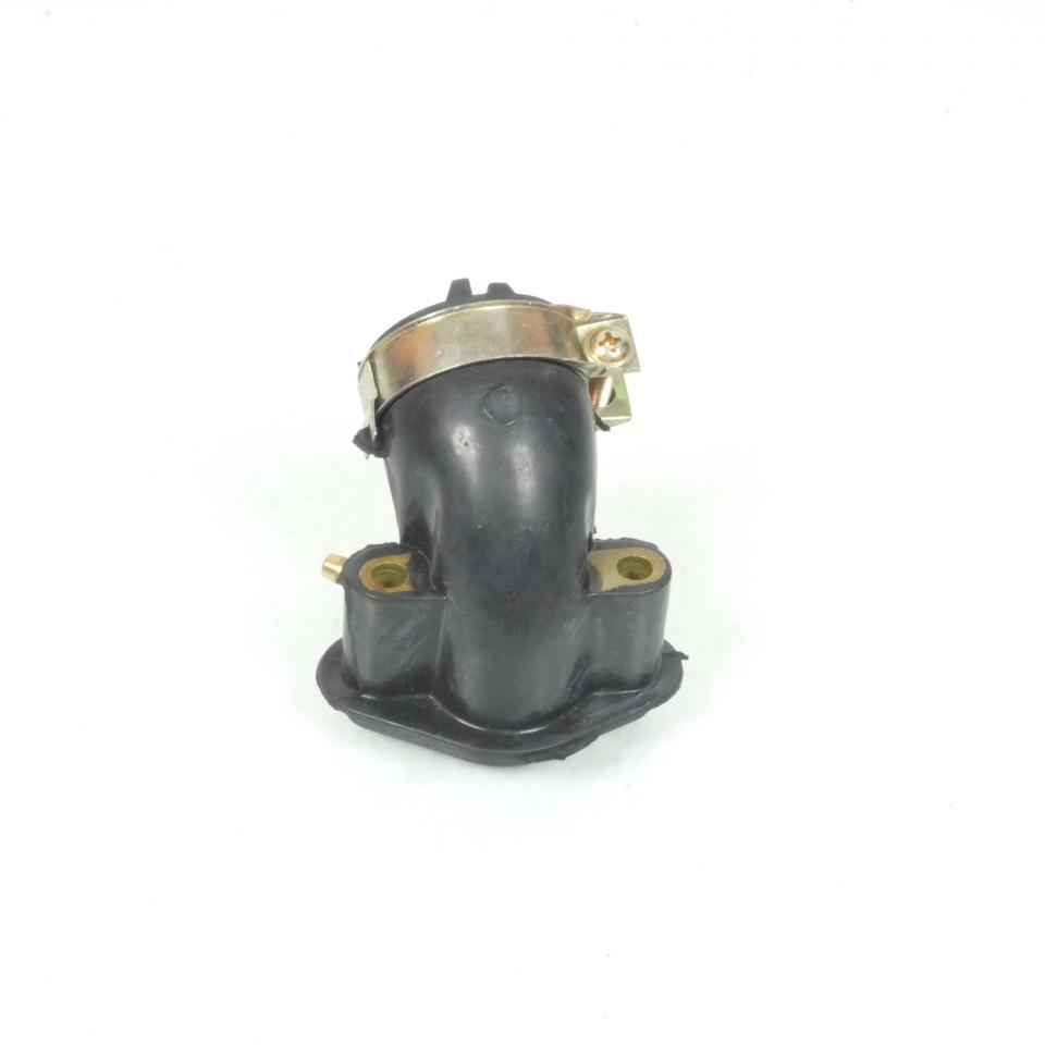 Pipe d'admission pour scooter Peugeot 50 V-Clic 2007 à 2017 Ø25mm 779934 Neuf
