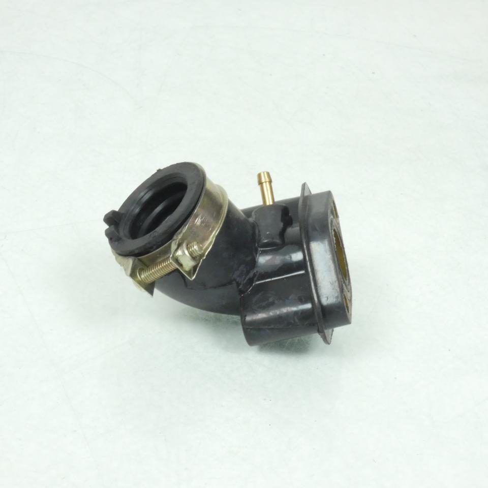 Pipe d'admission pour scooter Peugeot 50 V-Clic 2007 à 2017 Ø25mm 779934 Neuf