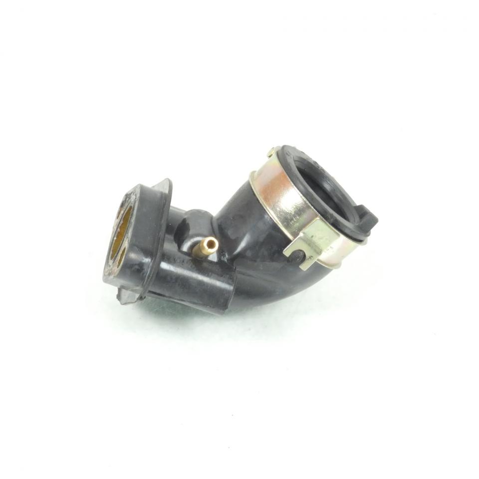 Pipe d'admission pour scooter Peugeot 50 V-Clic 2007 à 2017 Ø25mm 779934 Neuf