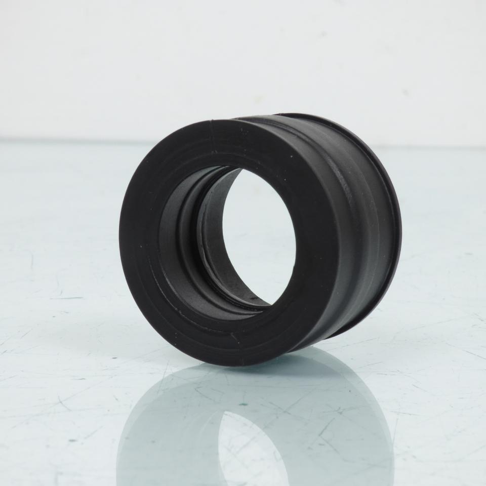 Manchon raccord pipe d'admission souple Top perf Ø30/35mm pour moto 50 9908990