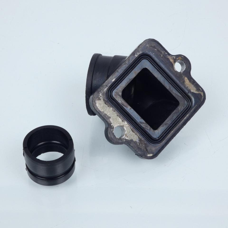 Pipe d admission Générique pour scooter Gilera 50 ICE Neuf