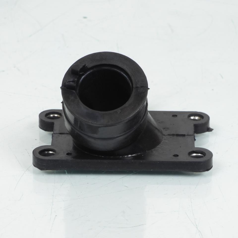 Pipe d'admission TNT pour moto Minarelli 50 AM6 diamètre 24mm Neuf