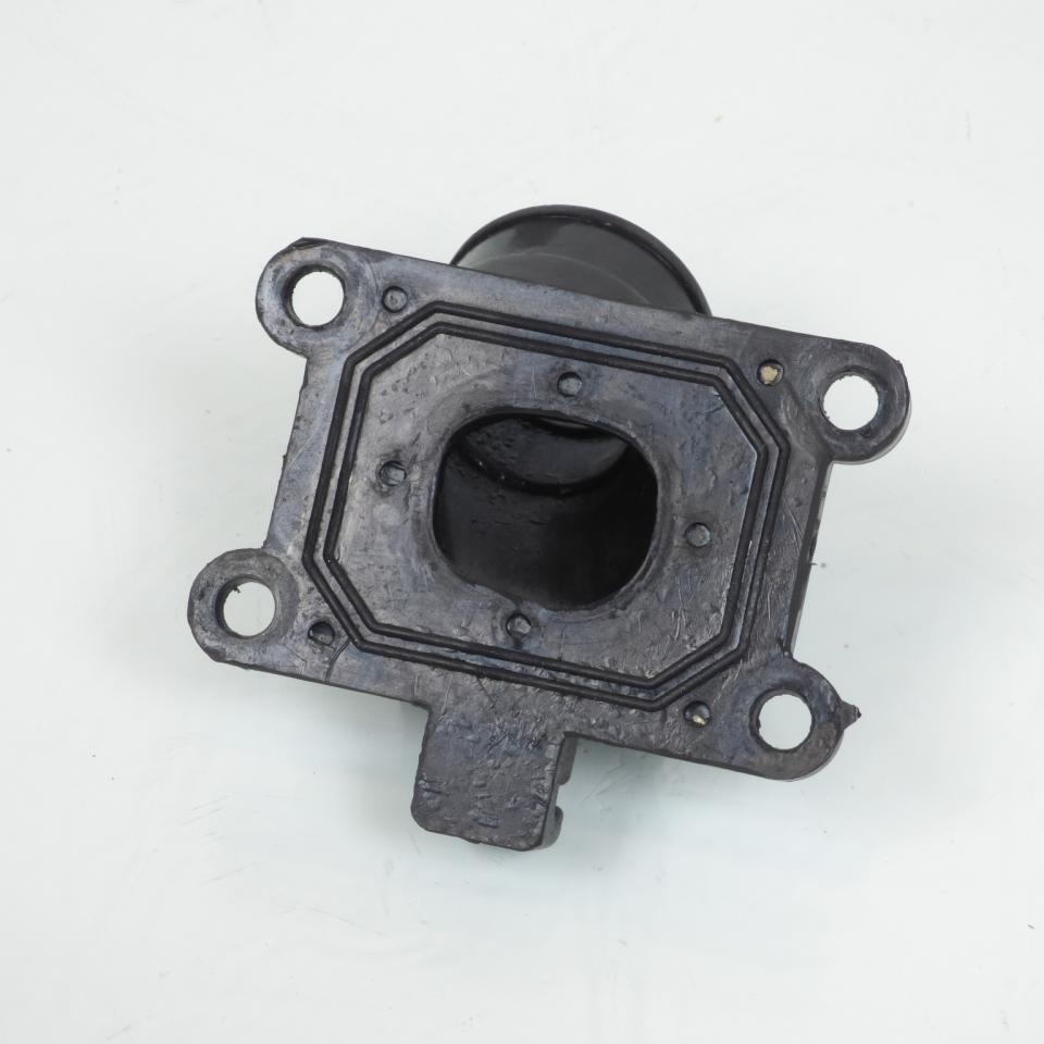 Pipe d'admission TNT pour moto Minarelli 50 AM6 diamètre 24mm Neuf
