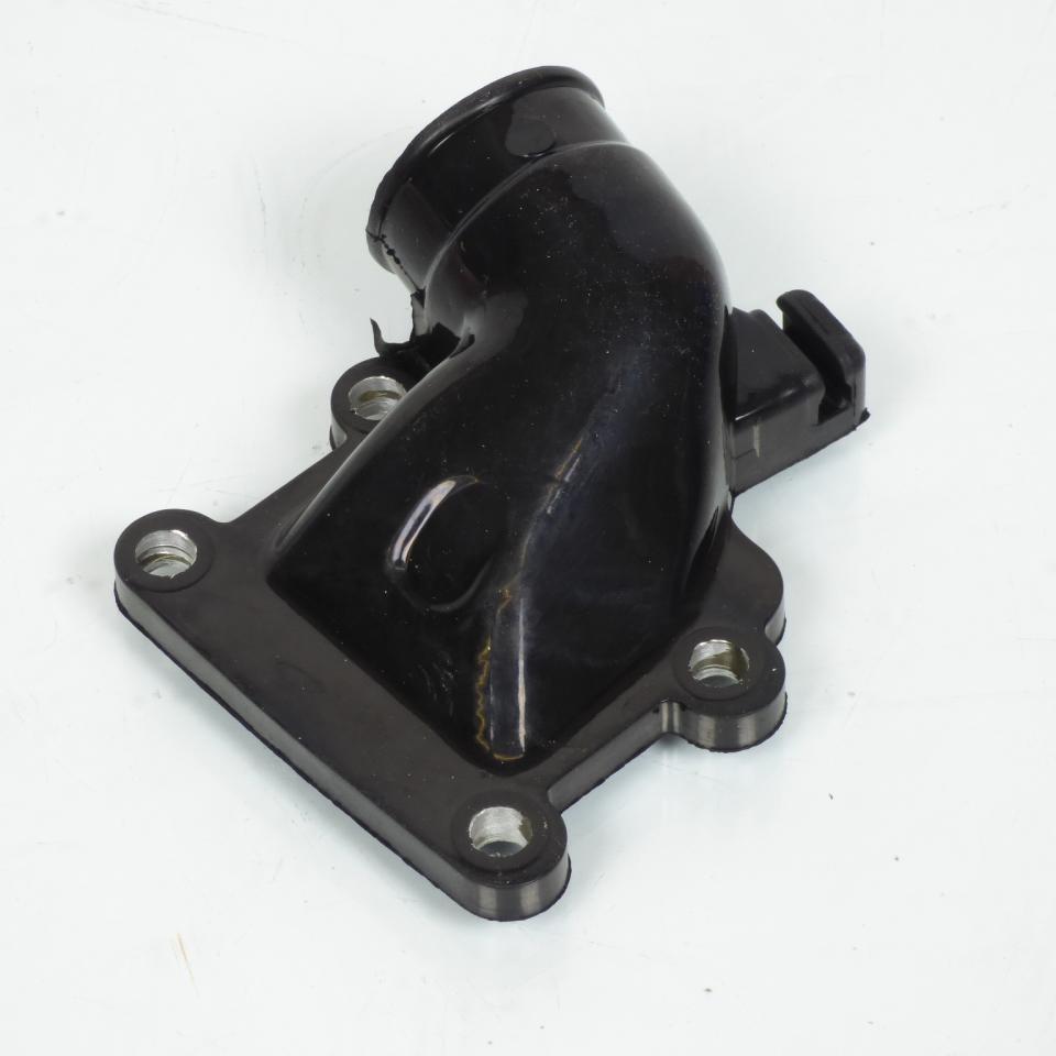 Pipe d admission TNT pour scooter MBK 50 Spirit Ø24mm Neuf