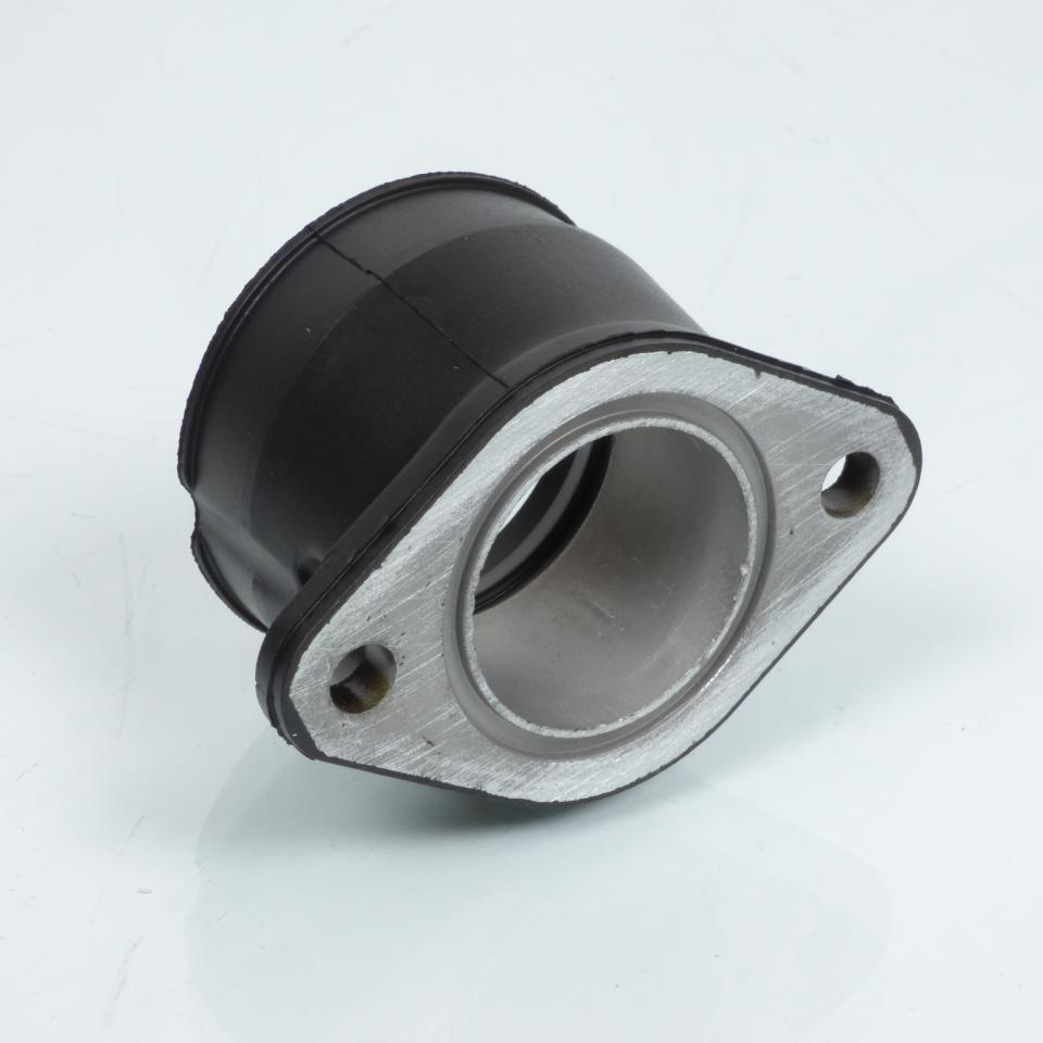 Pipe d'admission d'origine pour moto Kawasaki 750 ZR 1995 à 1999 16065-1257 Neuf