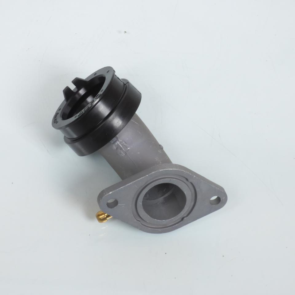Pipe d'admission origine 49F0 pour scooter Suzuki 125 Burgman 2002 à 2006 13110-49F10