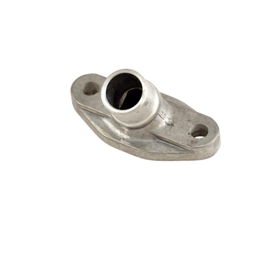 Pipe d admission Teknix pour Deux Roues Motobecane 50 AV7 / Ø17mm carbu de 12 Neuf