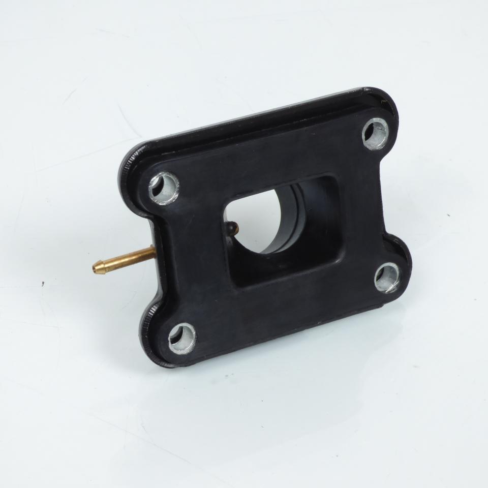 Pipe d admission RSM pour Moto Gilera 50 GSM 24mm / Euro 2 Euro 3 Neuf