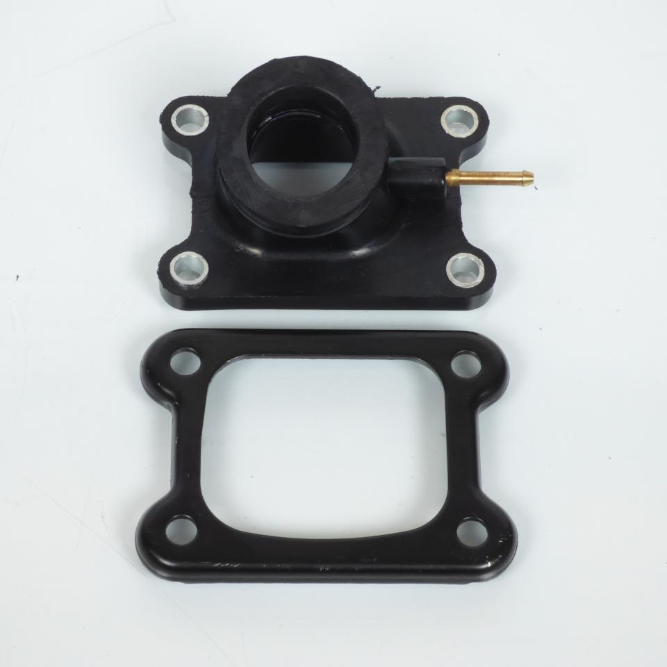 Pipe d admission RSM pour Moto Gilera 50 GSM 24mm / Euro 2 Euro 3 Neuf