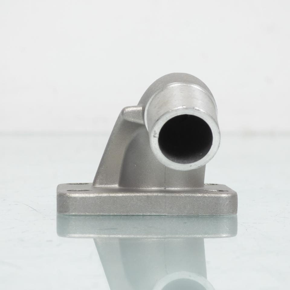 Pipe d'admission Ø19mm pour mobylette MBK 51 pour carbu de 15 Neuf
