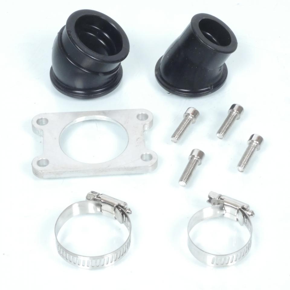 Pipe d admission RMS pour Moto Rieju 50 RS1 1999 à 2004 Neuf