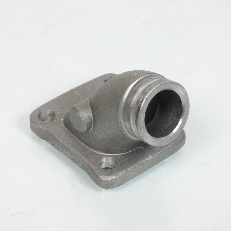 Pipe d'admission Doppler ER2 Ø24mm motage souple pour mobylette Peugeot 103 MVL