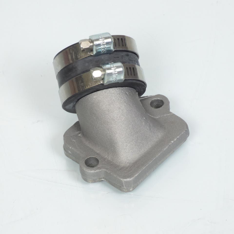 Pipe d admission Doppler pour Scooter Piaggio 50 Quartz Neuf