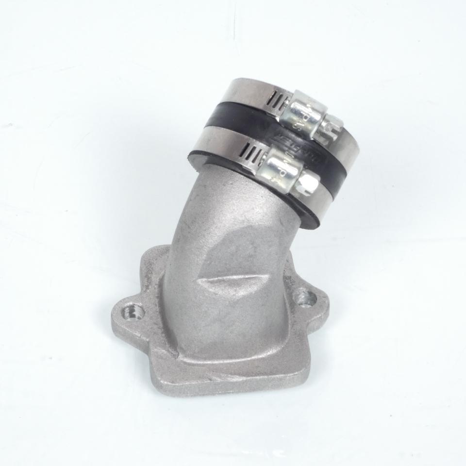 Pipe d admission Doppler pour Scooter Peugeot 50 Django 2T Neuf