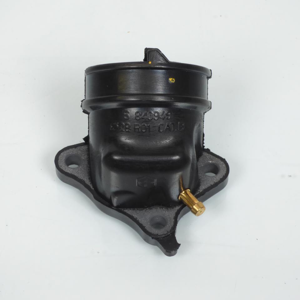 Pipe d admission origine pour Scooter Piaggio 125 MP3 Après 2007 874415 / 840949 / 38mm Neuf