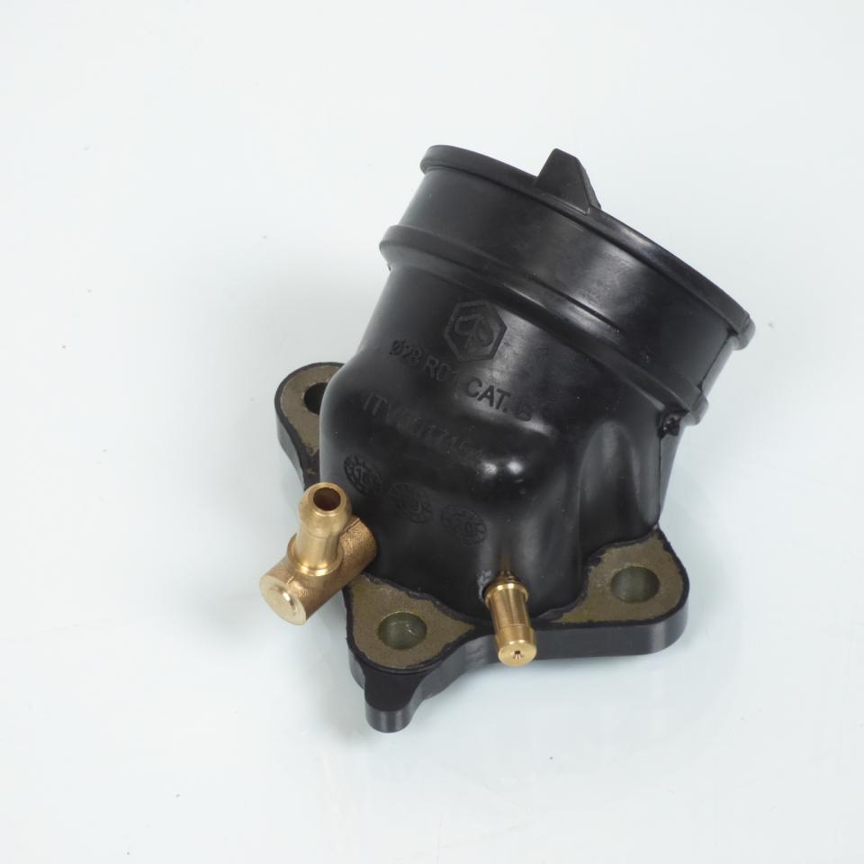 Pipe d admission pour Piaggio MP3