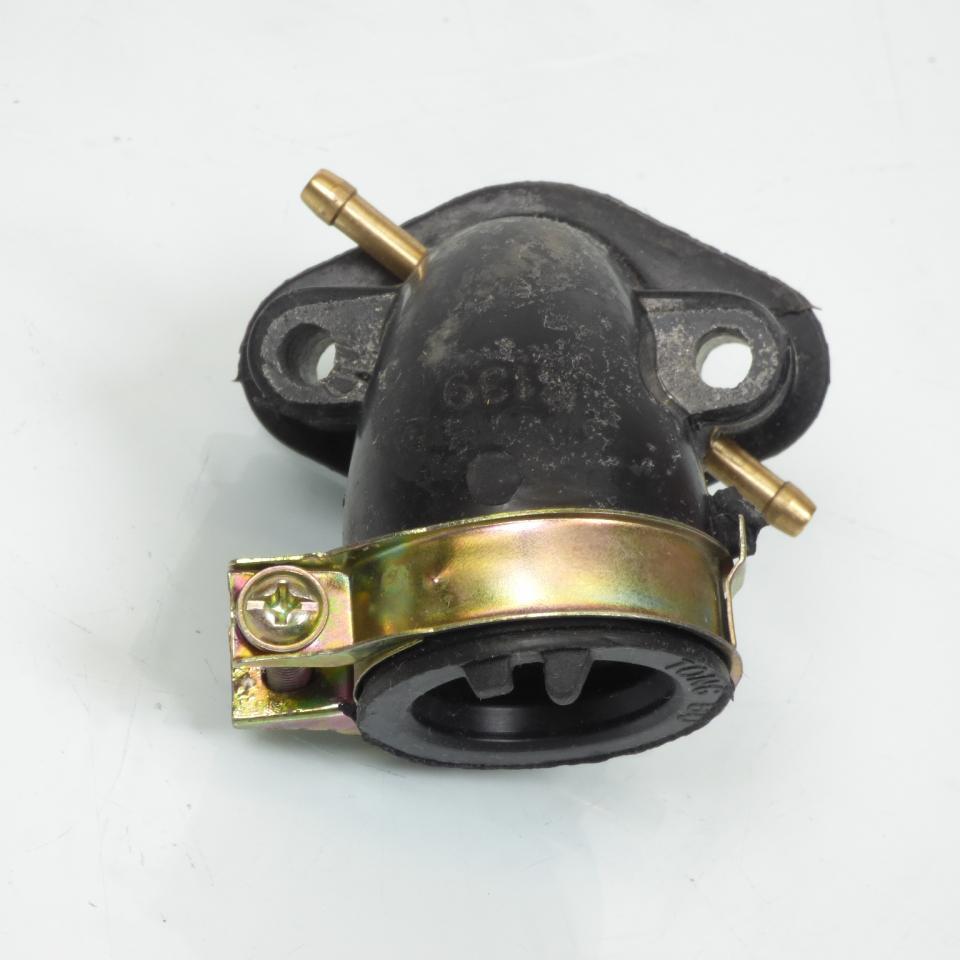 Pipe d admission Sifam pour Scooter Kymco 50 Agility Rs Naked Renouvo 2011 à 2020 Neuf