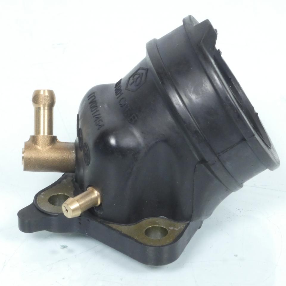 Pipe d admission origine pour Scooter Piaggio 125 X9 2005 à 2006 M23000 / B016579 Neuf