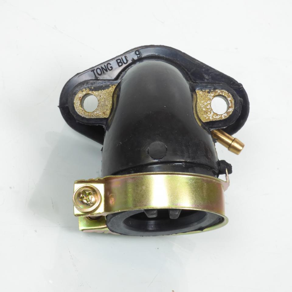 Pipe d admission RSM pour Scooter Norauto 50 Razzo Neuf