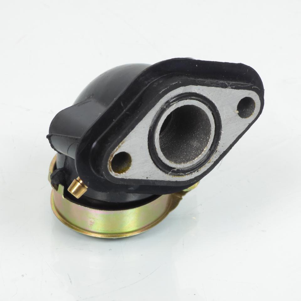 Pipe d admission RSM pour Scooter Peugeot 50 Kisbee Neuf