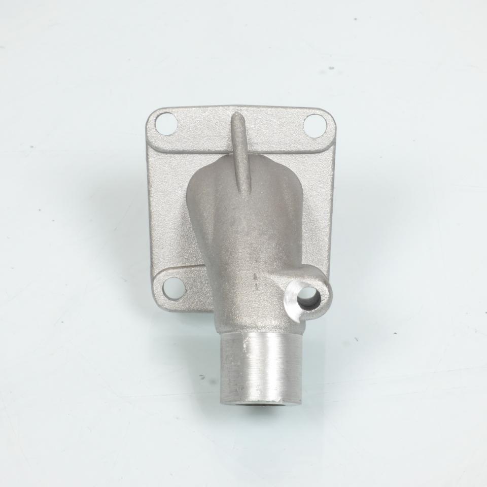 Pipe d admission RSM pour Mobylette Peugeot 50 103 MVL Après 1971 Ø12/19mm Neuf