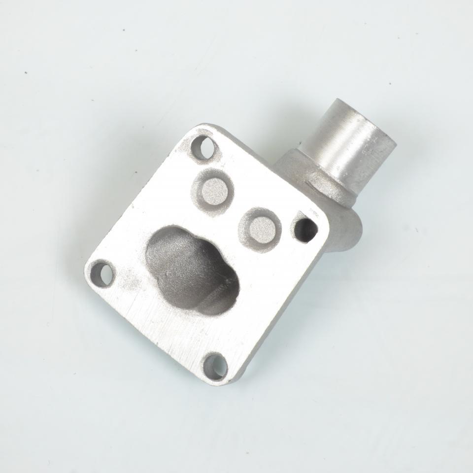 Pipe d admission RSM pour Mobylette Peugeot 50 103 MVL Après 1971 Ø12/19mm Neuf