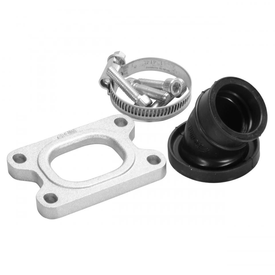 Pipe d admission Polini pour Moto Minarelli 50 AM6 Neuf