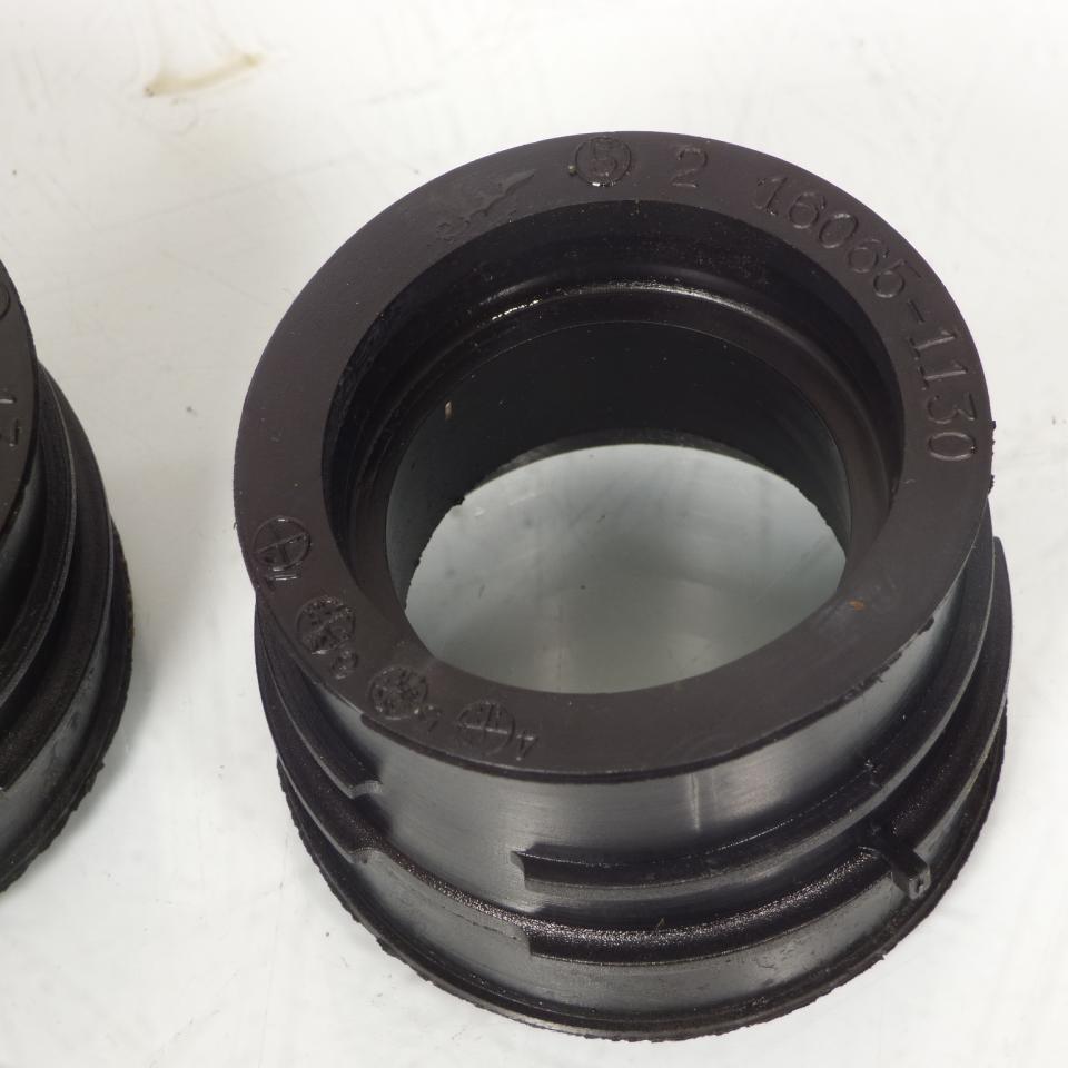 Pipe d admission origine pour moto Kawasaki 900 GPZ R 1984 à 1987 16065-1130