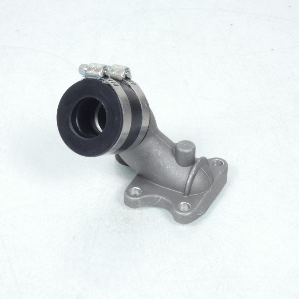 Pipe d admission Doppler pour Scooter Peugeot 50 Zenith Neuf