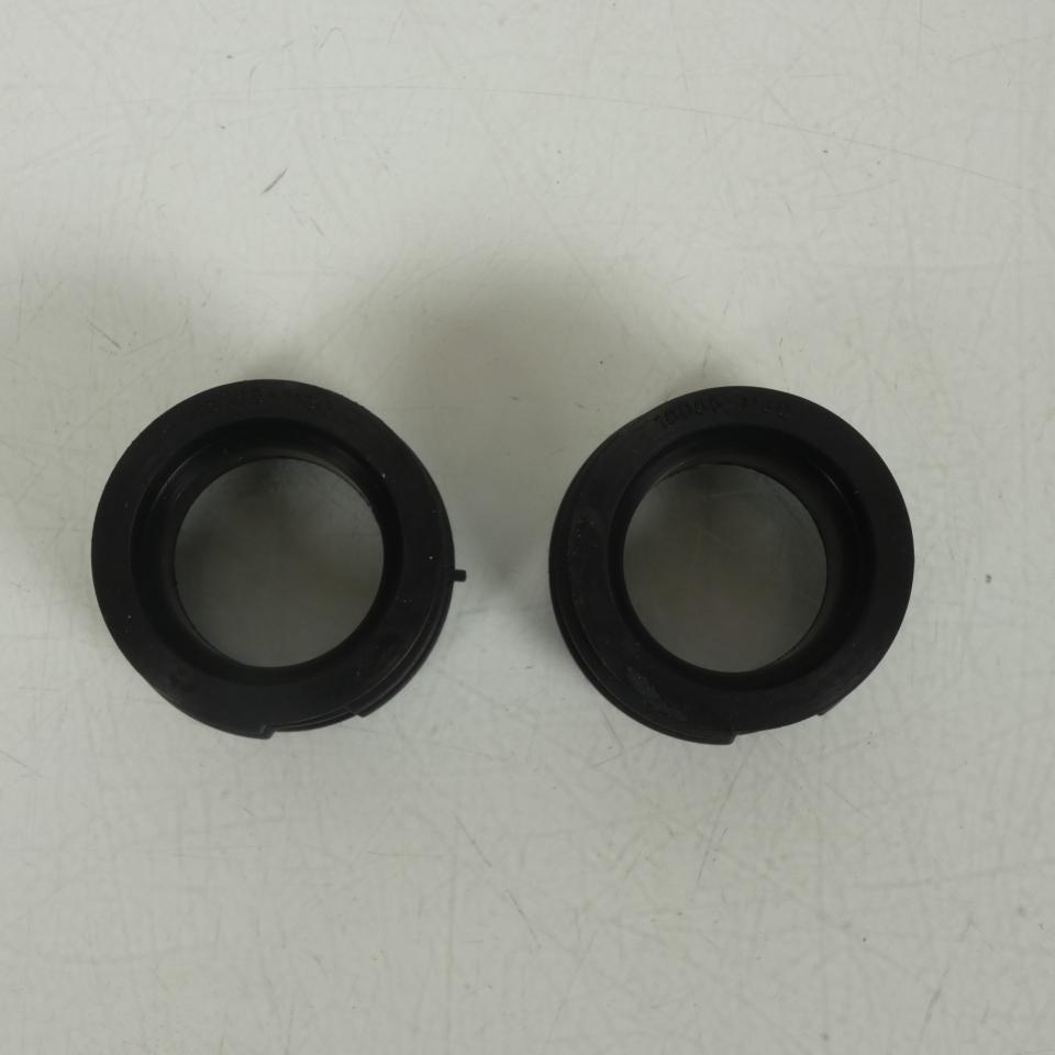 Pipe d admission Tourmax pour Moto Kawasaki 500 GPZ S 1987 à 2005 16065-1130 / CHK-4 Neuf